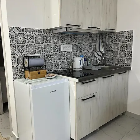 Bistricka Apartament *