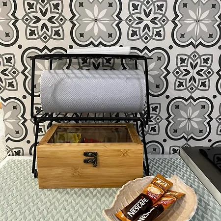 Bistricka Apartament *