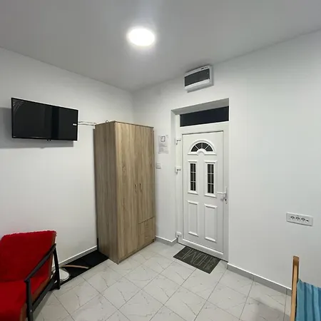 Bistricka Apartament Subotica