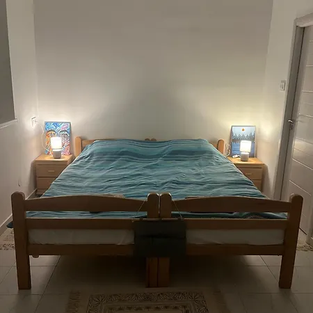 Bistricka Apartament