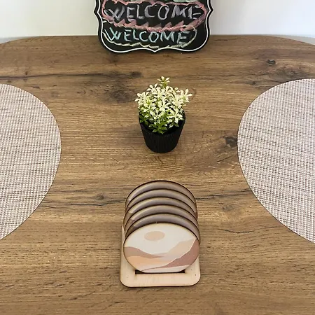 Bistricka Apartament